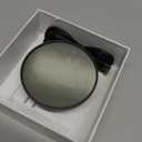 Google Nest Thermostat - Smart Thermostat for Home - Programmable Wifi Thermostat - Charcoal