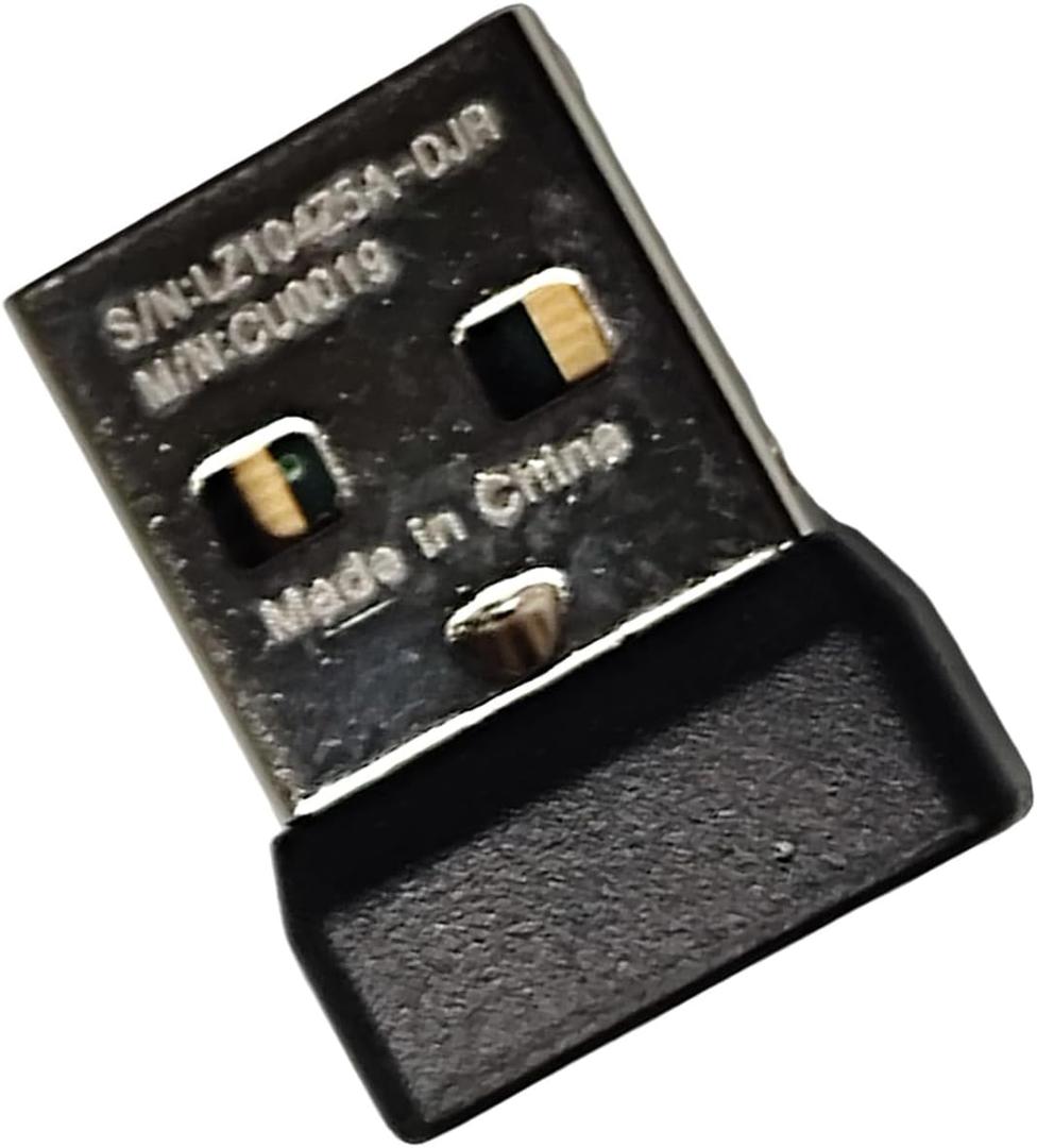 Receiver Wide Compatibility For M/N CU0019 MR0084 MR0086 MR0087 Multiple Devices Stable Transmission Stable Adapter