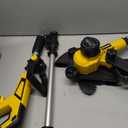 Brusless Lawn Edger Compatible with Dewalt 20V Max Battery (No Battery)