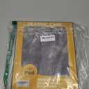 TopPerfekt Keyboard Case for iPad Air 13-inch (M3 2025 / M2 2024) with 2 Pack 9H Hardness Tempered Glass Screen Protector, Pencil Holder - Black Leopard