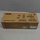 Veken Shower Caddy 6-Pack,Advanced Rustproof Design, No Drilling Adhesive Shelves, Rack with Soap Holder, Large Capacity Bathroom Organizers and Storage, Wall-Mounted Kitchen & Home Decor (6-Piece Set for Master Bathroom(Rustproof Upgrade), Black)