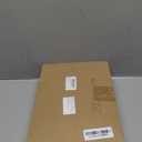 Christmas Car Decorations 35.4'' Large Inflatable Snowman Santa Claus Hat with Arm Outdoor Car Exterior Decor for Automobiles Cute Funny Christmas Decoration Suitable for Most Vehicle Model