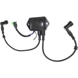 32900-98101 Ignition Coil For Suzuki Outboard DT6 DT8 6HP 8HP 2 Stroke Replace 32900-98100