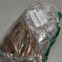 TIHOOD 16PCS 4inch Grapevine Wreaths Vine Branch Wreath Christmas Rattan Wreath Garland Decoration for Christmas Holiday Craft or Wedding Supplies