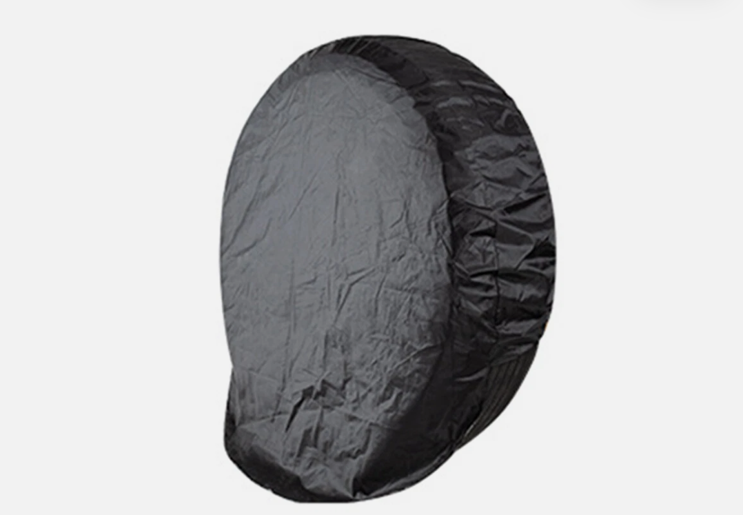 1Pcs Spare Tire Wheel Cover, 29''-32'' Waterproof Dustproof Tire Cover G3O7