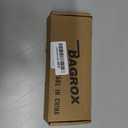 Lemon Squeezer, Stainless Steel Lemon Juicer, Manual Juicer for Lemon Citrus Lime Orange, Handheld citrus Squeezer