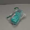 YOUSHARES Insulin Cooler Travel Case with Temperature Display - Refrigerated Medicine Cooling Bag with 2 TSA Approved Ice Pack, Medication Pen Diabetic Supplies Organizer for Trip and Daily