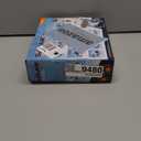 14-in-1 Education Solar Power Robot, Erector Kit STEM Gift Toys for Boys Age 8-12, DIY Educational Science Building Toy, Solar or Battery Powered Robotic Set for Children Birthday with 191Pcs