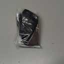 Dog Muzzle,Mesh Soft Muzzle for Dogs, Breathable Reflective Adjustable Puppy Muzzles with Collar for Scavenging Grooming Biting Chewing,Allows Panting and Drinking Medium