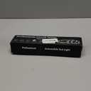 Heavy Duty 3-72V Digital LED Automotive Test Light, Circuit Tester with Polarity Indicate and Illuminating Lights, Car Truck Low DC Voltage Light Tester with Stainless Probe & 142 Inch Extended Wire