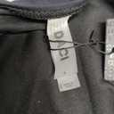 Daci Women Mid Waist Bikini Bottoms - Full Coverage Swim Bathing Suit Bottom Side Tied Swimsuit Bottoms (Large, Black)