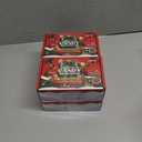 4 x Christmas Candy Bracelets, 24 Individually Wrapped Holiday Treats, Perfect Stocking Stuffer Candies, 10.16 Ounces (EXP 04/29/27)