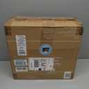 Graco TurboBooster 2.0 Backless Booster Car Seat, Denton MFD: 10-16-25