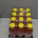 V8 Splash Strawberry Kiwi Flavored Juice Beverage, 16 fl oz Bottle (12 Pack), BBD: JUN 04/2026
