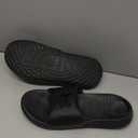 Under Armour Men's Ignite Select Slide Sandal (10, (002) Black/Black/Ultimate Black)