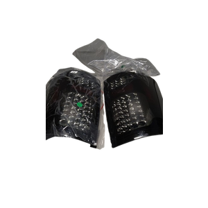 Smoke Tail Lights Lamps