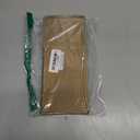 Pigeon Spikes Stainless Steel Bird Spikes for Outside to Keep Birds Away 12 Pack 10ft Coverage Bird Spikes Wire Prevention Spikes for Small Bird Squirrel for Fence Roof Blacony