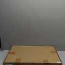 Large Abstract Green Beige Framed Canvas Wall Art Set,Neutral Brush Stroke Watercolor Wall Painting,Modern Minimalist Artwork for Living Room,Bedroom,Dining Room,Office -16"x24"x3