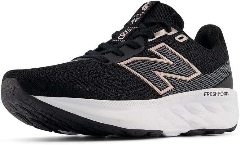 New Balance Women's Fresh Foam 520 V9 Running Shoe 11