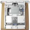 RM2-5392 Paper Input Tray 2 Compatible for HP Pro M402n M402dn M403d M404n M403dn M405 M429dw M426fdw M427dw M429 Series Printer Replaces RM2-5392-000 RM2-5392-000CN (250-Sheet Capacity, Anti-Jam)