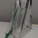 TR-LIFE 16 Inch Heavy Duty Plate Stand (2 Pack) - Metal Display Easel for Large Plates, Picture Frames, Signs, Posters, and Decorative Platters