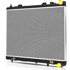 AUTOSAVER88 Radiator Compatible with 2013 2014 2015 2016 2017 2018 2019 2020 Pathfinder 2013 INFINITI JX35 2014-2020 QX60 2.5L 3.5L V6 L4