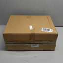 Artificial Boxwood Topiary Ball with Lavender - Set of 2 for Front Porch Decoration,Fake Bushes Potted Plants Faux Greenery Tree UV Resistant for Outdoor Indoor Garden Farmhouse Home Decor (Purple)