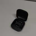 XCZNAGS Charging Case Replacement Compatible with Powerbeats Pro  700mAh Battery Portable Earbuds Charger Case with Bluetooth Pairing Black