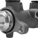 QUALITY-BUILT Premium Brake Master Cylinder NM4308 - Compatible with 2015-2017 Ford (F-150,Lobo)