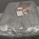 Small Bedside Rug, 2x3 Non Slip Fluffy Shaggy Entryway Throw Rugs for Bedroom Living Room, Indoor Floor Carpet for Kids Girls and Boys, Nursery Rooms Mat, Home Decor Aesthetic, Light Grey