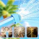 12 Pack Creativity Fireworks Water Gun, Sprays Water Like Fireworks, Squirt Gun for Kids, Bulk Samll Water Blaster Summer Pool, Backyard, Beach, Birthday Party Outdoor Game Toys