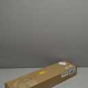 Bathroom Towel Bar Holder Sets Matte Black 4-Piece Bathroom Hardware Set Stainless Steel Bath Accessories Kit. Wall Mounted,23.6 Inch