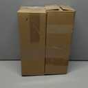 LALASTAR 2 Pack Fridge Organizer with Pull-out Drawer, Stackable Freezer Organizer Bin, Pantry Organization and Storage, BPA Free, 3.17QT