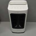 Portable Air Conditioners, 1700ml Evaporative Air Cooler with Remote, 120° Oscillating Mini Air Conditioner Portable with 3 Speeds & 1-7H Timer, Portable AC Unit for Bedroom Room Office Desk