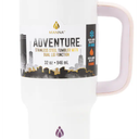 Manna Stainless Steel Tumbler, 32 OZ
