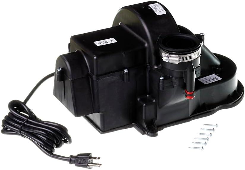 Blower Assembly - Residential Powervent