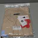 ZESICA Women's Summer Knit Bodycon Midi Dress 2026 Sleeveless Floral Crewneck Color Block Long Beach Party Dresses (M)