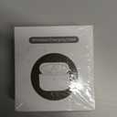 Compatible for AirPods Pro Charging Case Replacement, USBC Wireless Charging Case for Airpods Pro 2nd Generation Case, Support for Ultra Long Standby