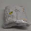 Gold Marble Throw Blanket for Couch, Super Soft Fuzzy Throws Warm Comfortable Plush Fleece Blanket, Fashion Decorative Flannel Fleece Blanket for All Season(50 x 60 in, Gold Marble)