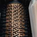 5-in-1 Hot Air Styler Wrap, High-Speed Hair Dryer Brush Blow Dryer with 2 Auto Wrap Curlers for Curling, Straightening, Volumizing, Fast Drying & Frizz-Free Styling for All Hair Types