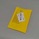 SUPALAND Key Fob Shell Case Replacement Fits for Mazda 3 5 CX3 CX5 CX7 CX9 2012-2020 Keyless Entry Remote Control 3 Button Pad Key Cover