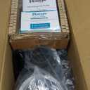 In/Above Ground Pool Pump, High Flow Powerful Self Priming Pool Pump with Timer,3 HP 8169 GPH 110V