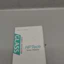 HPTech (2 Pack) Tempered Glass For Motorola Moto G Stylus 2022 / Moto G Stylus 5G 2022 [Not Fit for 2021/2020 Version] Screen Protector, Anti Scratch, Bubble Free (Clear)