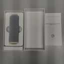 Bad Breath Detector, Bad Breath Tester,Smart Breath Odor Detector,Portable Contactless Bad Breath Checker, Easy Personal Oral Cavity Testing