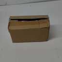 Rummy Cube Game Set for 6 Players with 6 Wooden Racks, 160 Numbers Rummy Tiles, Travel Case & Bag, Classic Tile Game for Family Adults Kids