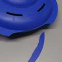 Pool Alarm, Pool Safety Alarms for Inground & Above Ground Pools, Smart Pool Alarm System with Loud Alert, Adjustable Sensitivity and Indoor Receiver, Ideal for Kids and Pets Pool Safety (Blue)