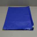 300 Sheets 17 x 13 Basketball Sticky Mats, Adhesive Mats for Replacement, Sticky Mat for Shoes, Construction, Laboratory, Hospital, Medical, Office, Gym (Blue)