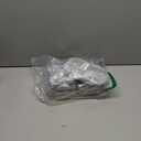 6 Pcs Silicone Food Containers 18.6 oz Collapsible Storage Containers with Airtight Lids Stacking Meal Prep Lunch Leftover Food Fruits Storage Foldable Box for Freezer Microwave Dishwasher Safe