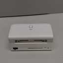 MUNBYN Bluetooth Thermal Label Printer RW403B, Wireless 4x6 Shipping Label Printer for Small Business, Compatible with Android, iPhone, Windows, Mac, Chromebook, Print Width 1.57"-4.25" (Grey)