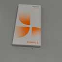 TORRAS Magnetic Shockproof for iPhone 16 Pro Max Case, [Fit for MagSafe] [Military-Grade Drop Tested] Translucent Slim Protective for iPhone 16 Pro Max Case Anti-Fingerprint Anti-Scratch, Black